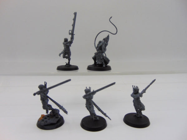 Repentia Squad