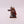 Dwarf Lord with Pistol and Axe
