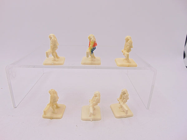 Heroquest Zombies