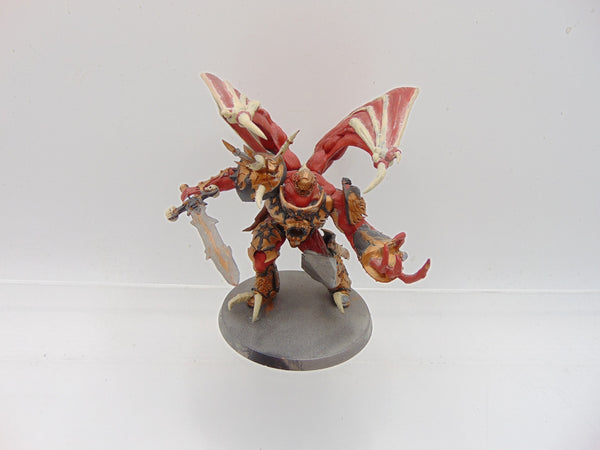 Daemon Prince