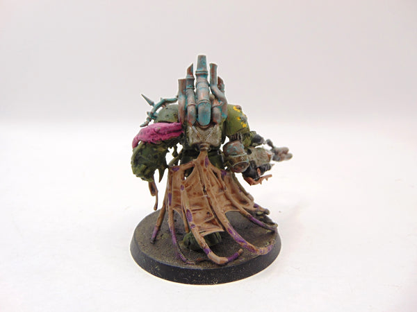 Lord of Virulence