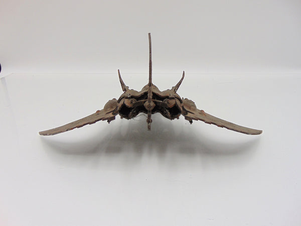 Razorwing Jetfighter