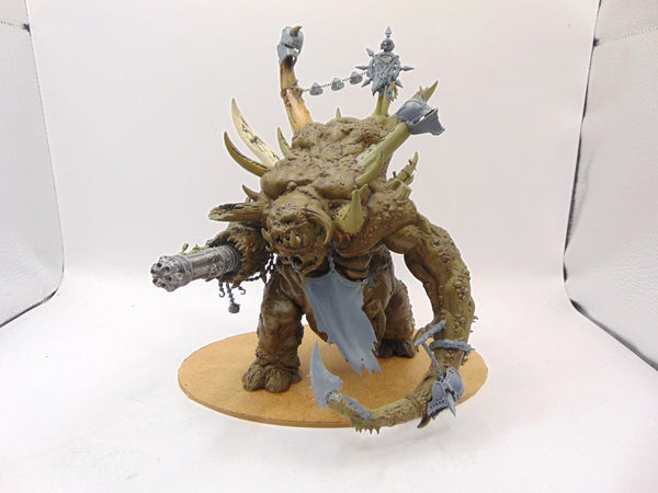Knight Abominant Conversion