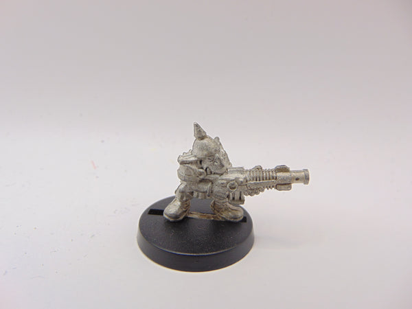 Gretchin with Autogun