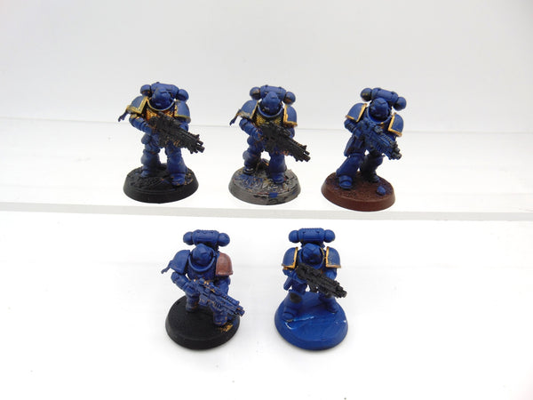 Intercessors