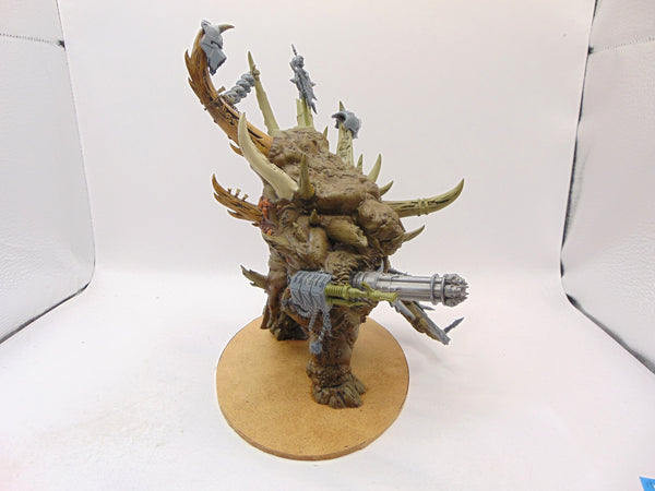 Knight Abominant Conversion