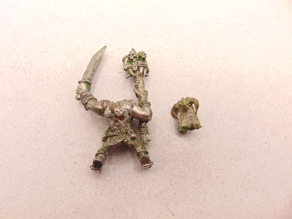 Savage Orc Shaman