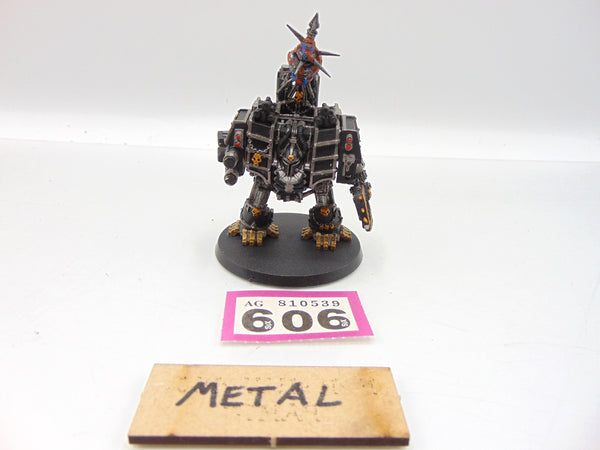 Chaos Dreadnought