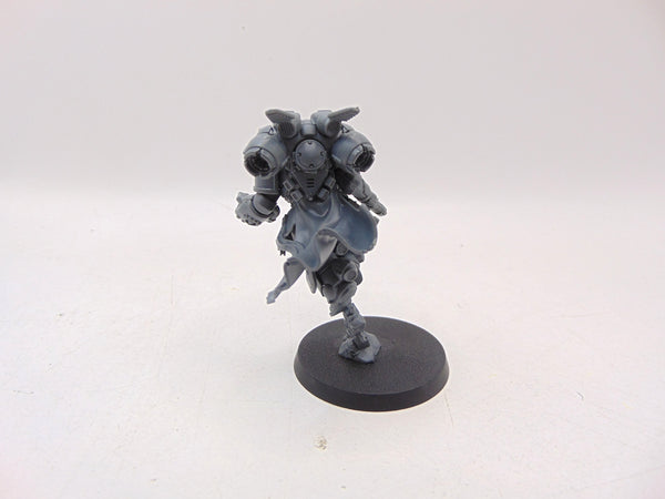 Primaris Captain with Jump Pack