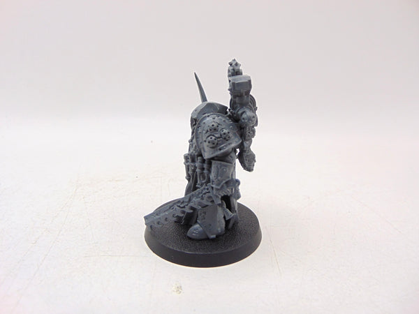 Plague Surgeon