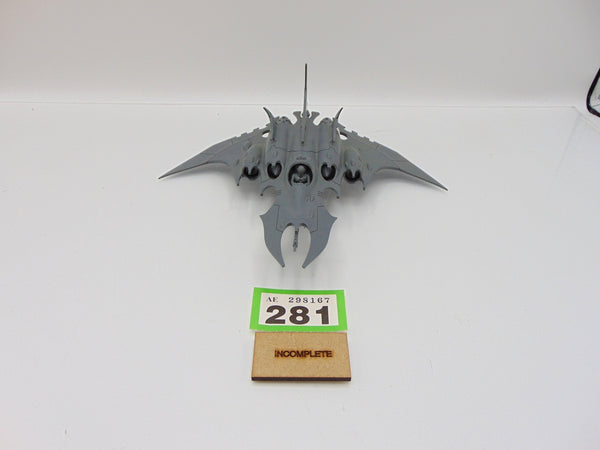 Razorwing Jetfighter