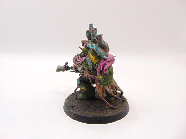 Lord of Virulence