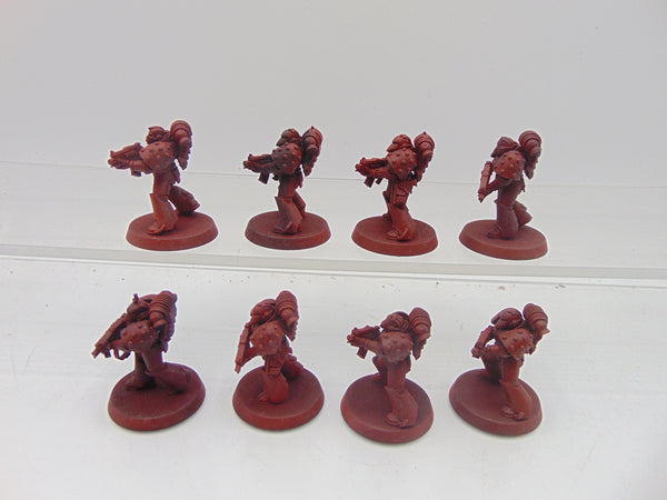 MKVI Marines