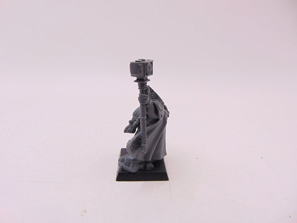 Dwarf Runesmith