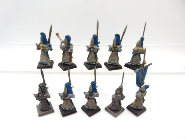 Swordmasters of Hoeth