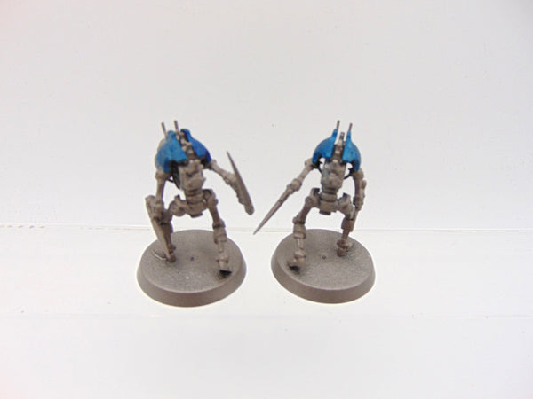 Cryptothralls