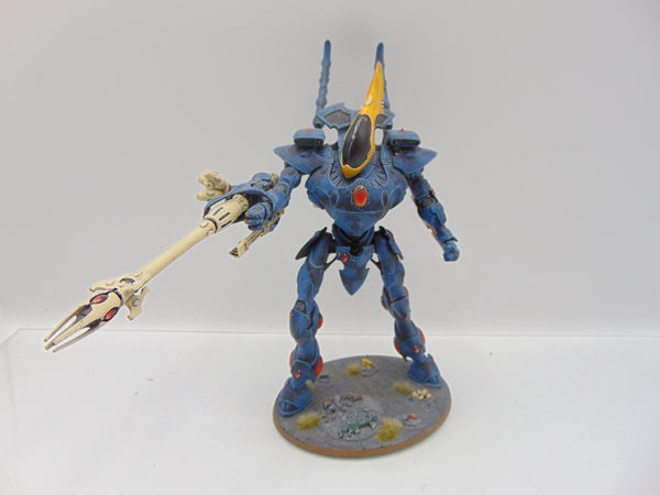 Wraithknight