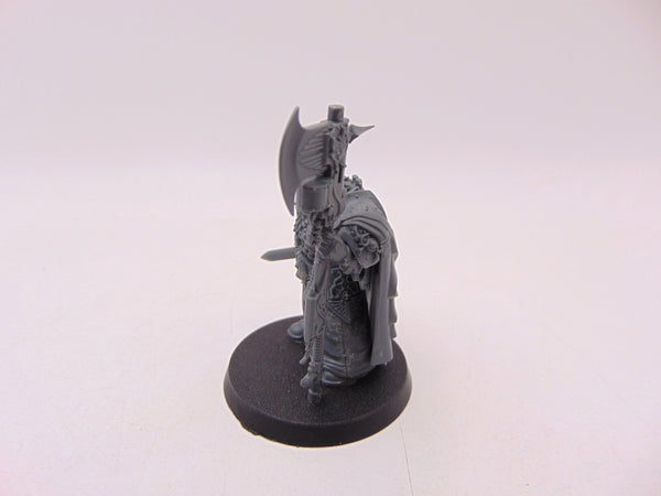Shield Captain
