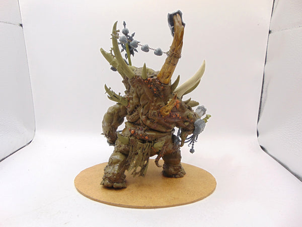 Knight Abominant Conversion