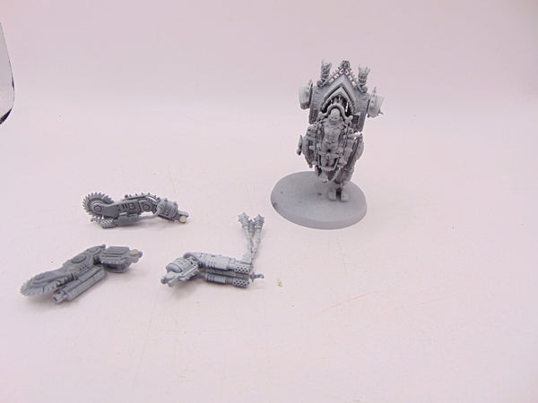 Penitent Engine