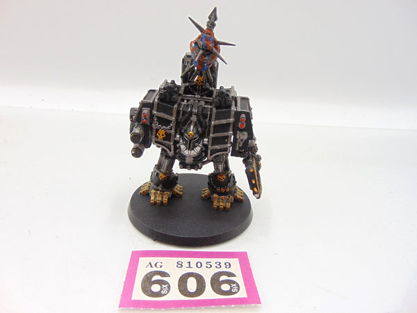 Chaos Dreadnought