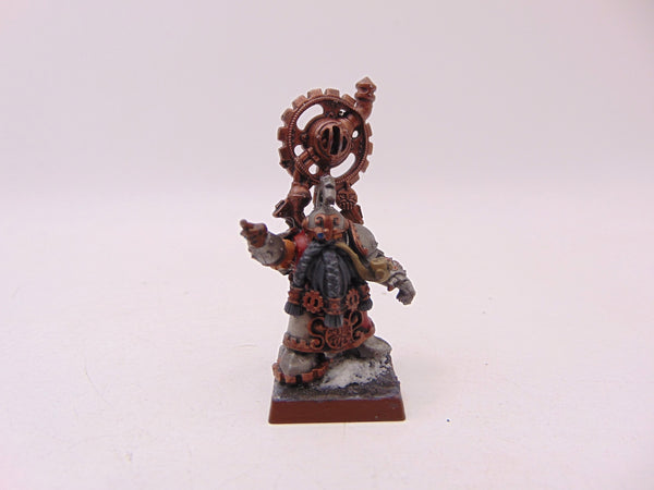 Cogsmith Grimm Burloksson