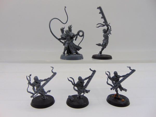 Repentia Squad