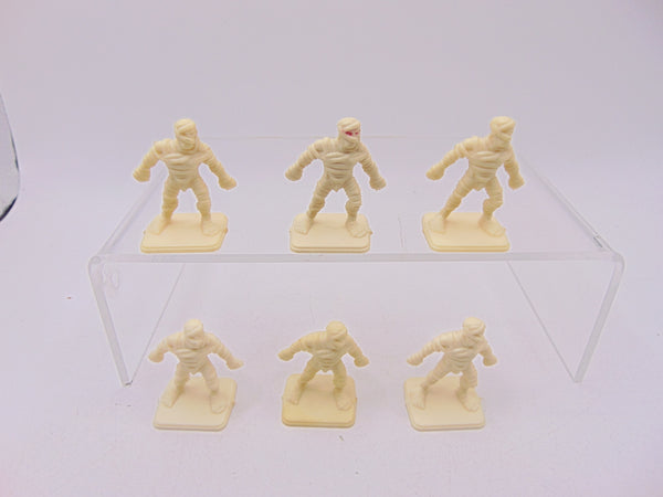 Heroquest Mummies