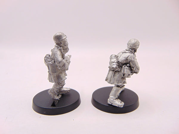 Steel Legion Troopers