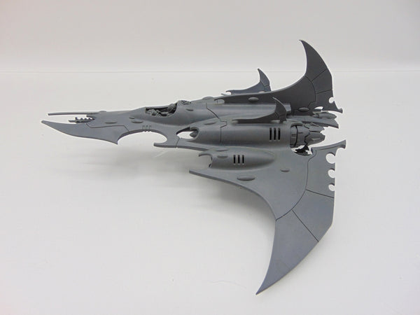 Razorwing Jetfighter