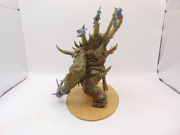 Knight Abominant Conversion