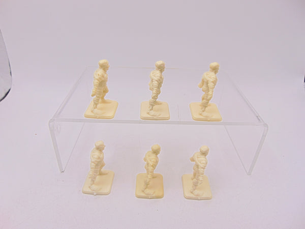 Heroquest Mummies