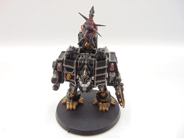 Chaos Dreadnought