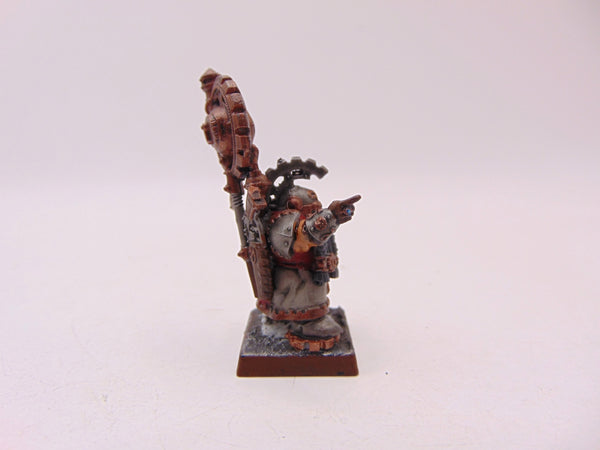 Cogsmith Grimm Burloksson