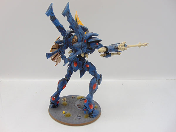 Wraithknight