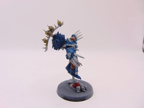 Chaos Lord with Jump Pack
