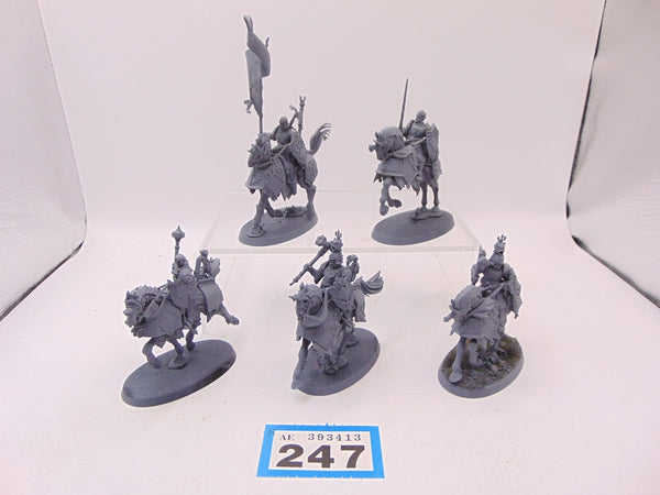 Freeguild Cavaliers