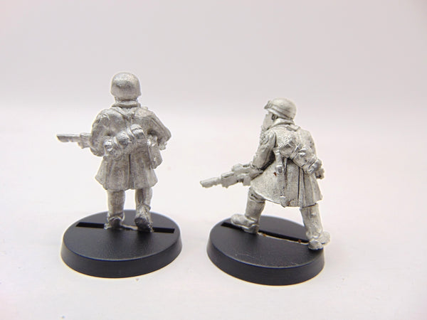 Steel Legion Troopers