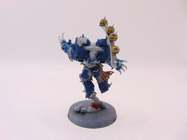 Chaos Lord with Jump Pack