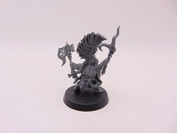 Doomseeker