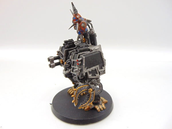 Chaos Dreadnought