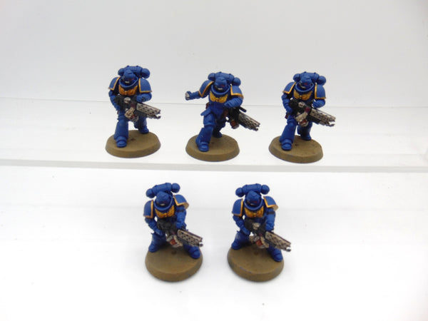 Infernus Squad