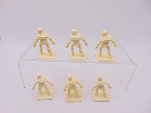 Heroquest Mummies