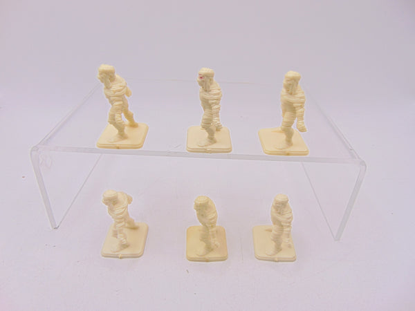 Heroquest Mummies