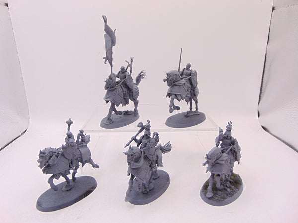 Freeguild Cavaliers