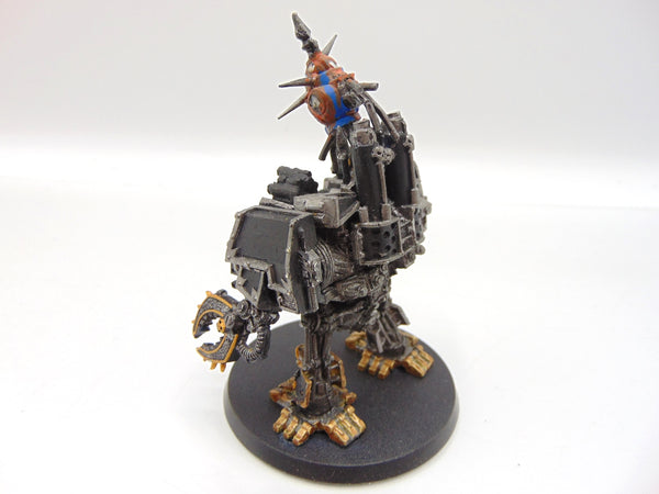 Chaos Dreadnought