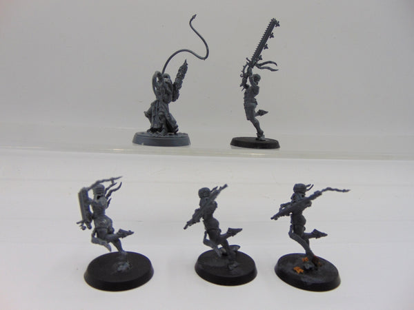 Repentia Squad