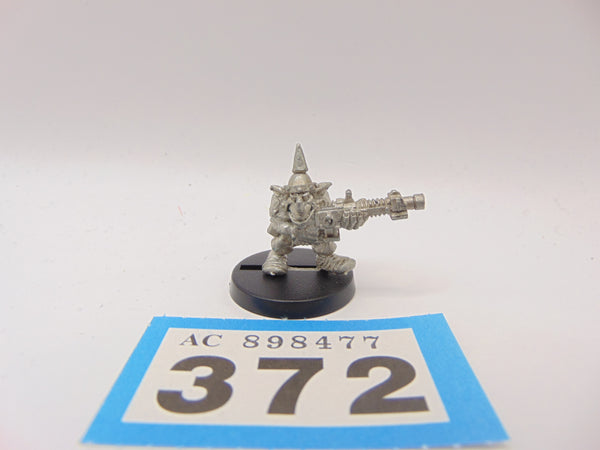 Gretchin with Autogun