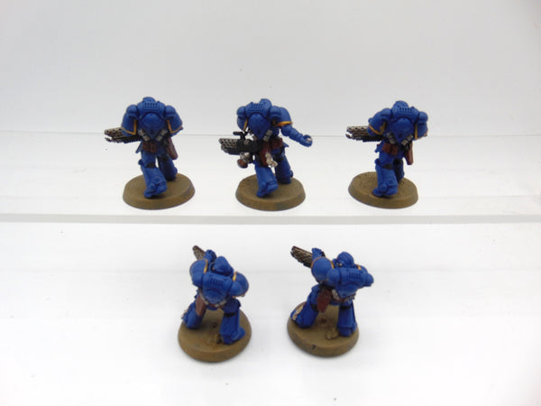 Infernus Squad