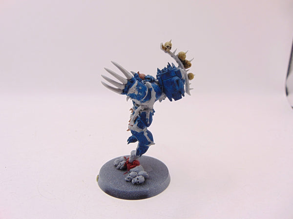 Chaos Lord with Jump Pack
